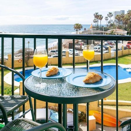 Beach Ribera Apartment Mijas Exterior photo