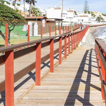 Beach Ribera Apartment Mijas Exterior photo
