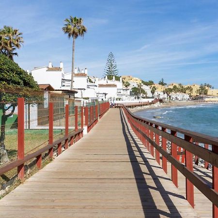 Beach Ribera Apartment Mijas Exterior photo
