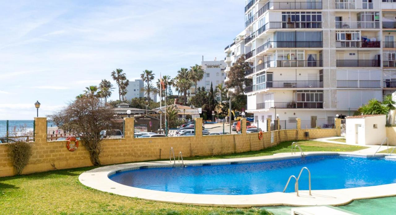 Beach Ribera Apartment Mijas Exterior photo