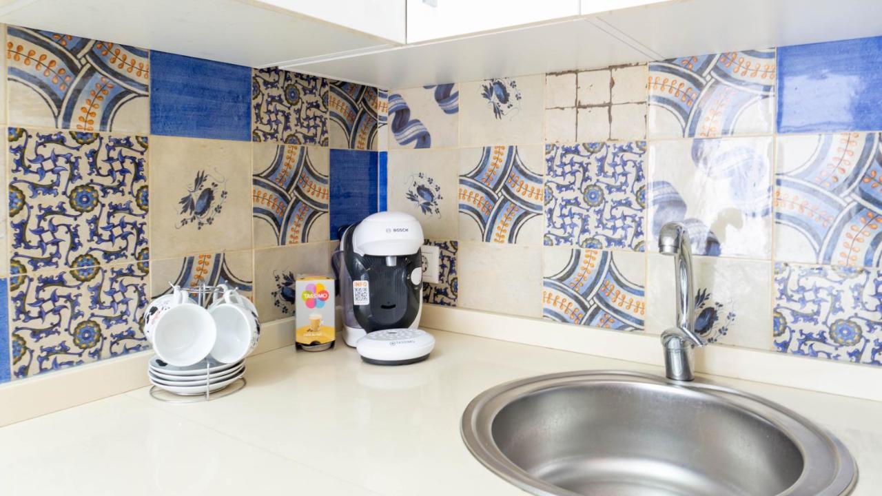 Beach Ribera Apartment Mijas Exterior photo