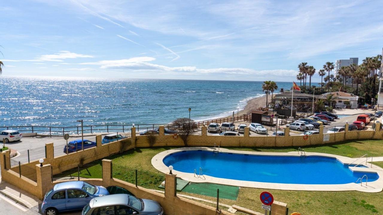 Beach Ribera Apartment Mijas Exterior photo